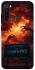 Чехол на Xiaomi Redmi Note 8T Stranger Things ver.13 фото 1 из 1