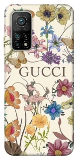 Чехол на Xiaomi Mi 10T Gucci ver.8 фото 1 из 1