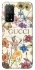 Чехол на Xiaomi Mi 10T Gucci ver.8 фото 1 из 1