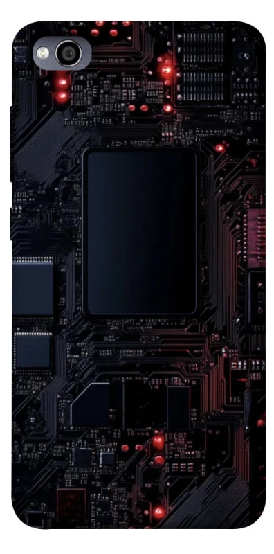 Чохол на Xiaomi Redmi 4a Plata фото 1 з 1