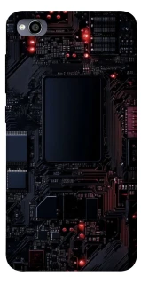 Чехол на Xiaomi Redmi 4a Plata фото 1 из 1