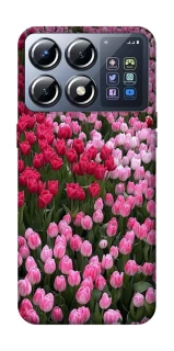 Чохол на Xiaomi POCO X8 Pro Flowers v9 фото 1 з 1