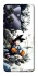 Чехол на Realme Note 60 Goku фото 1 из 1