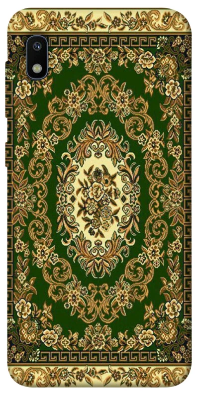 Чохол на Samsung Galaxy A10 (A105F) Килим v9 фото 1 з 1