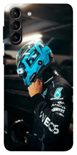 Чехол на Samsung Galaxy S21+ F-1 ver.8 фото 1 из 1