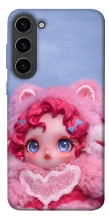 Чохол на Samsung Galaxy S23 SKULLPANDA × My Little Pony Ver.5 фото 1 з 1