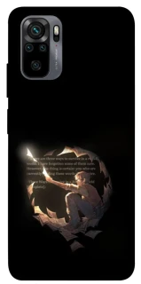 Чохол на Xiaomi Poco M5s Omniscient Reader's v2 фото 1 з 1