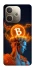 Чехол на Oppo A5 Pro 4G Bitcoin God фото 1 из 1