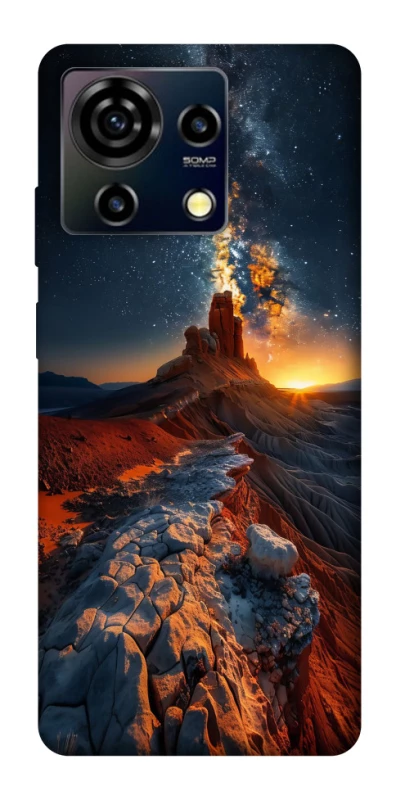 Чехол на ZTE Blade V50 Vita Canyon фото 1 из 1