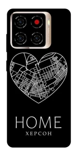 Чохол на ZTE Blade A56 Херсон Home фото 1 з 1