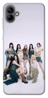 Чехол на Samsung Galaxy A04 BABYMONSTER v3 фото 1 из 1