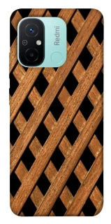 Чохол на Xiaomi Redmi 12C / Poco C55 Дерево на дачі фото 1 з 1