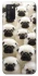 Чохол на Samsung Galaxy A03s Doggy Pug Love фото 1 з 1