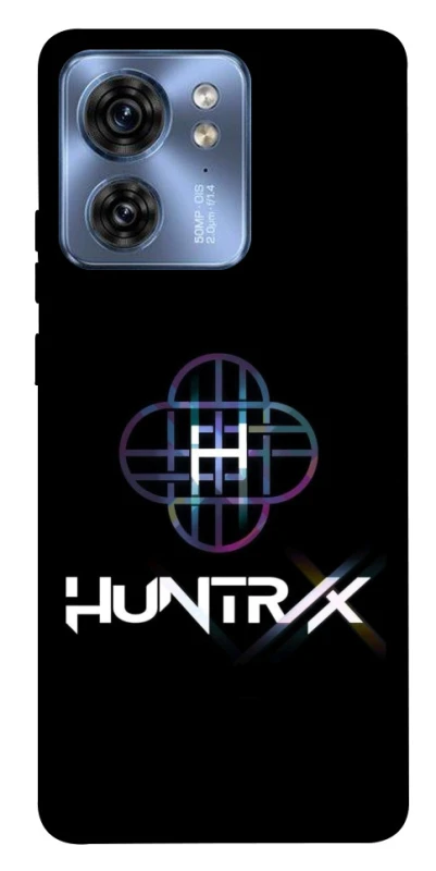 Чохол на Motorola Edge 40 K-Pop Demon Hunters ver.17 фото 1 з 1