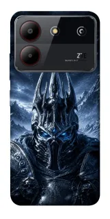 Чехол на ZTE Blade A54 4G Arthas фото 1 из 1