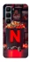 Чохол на Infinix Hot 60 Pro+ Netflix and popcorn фото 1 з 1
