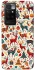 Чохол на Xiaomi Redmi 10 Christmas spirit ver.5 фото 1 з 1