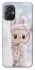 Чехол на Xiaomi Poco M5 Labubu Happy фото 1 из 1