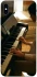 Чохол на Apple iPhone XS Max (6.5") Піаніно фото 1 з 1