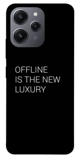 Чохол на Xiaomi Redmi 12 Offline фото 1 з 1