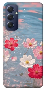 Чохол на Samsung Galaxy M54 5G Breeze Bloom фото 1 з 1