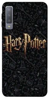 Чохол на Samsung A750 Galaxy A7 (2018) Harry Potter ver.12 фото 1 з 1