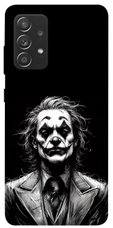 Чохол на Samsung Galaxy A72 4G / A72 5G Joker B&W фото 1 з 1