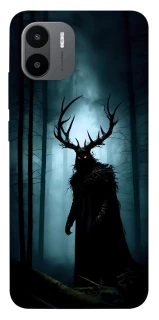 Чехол на Xiaomi Redmi A1 / A2 Forest demon фото 1 из 1