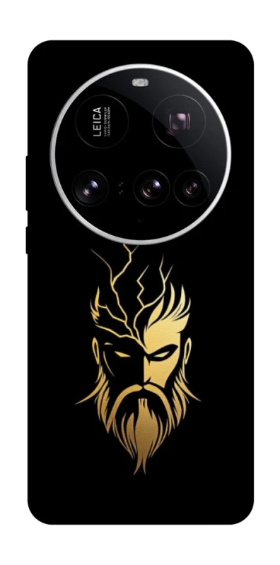 Чохол на Xiaomi 15 Ultra Zeus фото 1 з 1