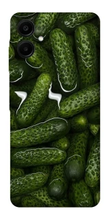 Чохол на Samsung Galaxy A06 Cucumber фото 1 з 1