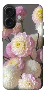 Чохол на Apple iPhone 17 (6.3") Flowers v2 фото 1 з 1