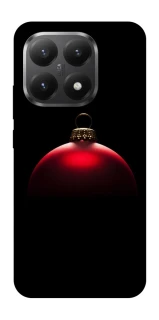Чехол на Xiaomi 15T Christmas bauble фото 1 из 1