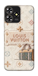 Чехол на ZTE Blade A73 4G Louis Vuitton фото 1 из 1