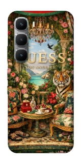 Чехол на Infinix Hot 60 Pro Guess фото 1 из 1