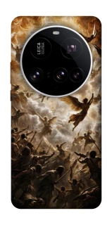Чохол на Xiaomi 15 Ultra angels фото 1 з 1