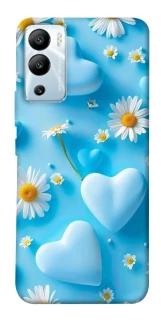 Чохол на Infinix Hot 12i Flowers v20 фото 1 з 1
