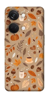 Чехол на OnePlus Nord 3 Autumn vibes ver.6 фото 1 из 1