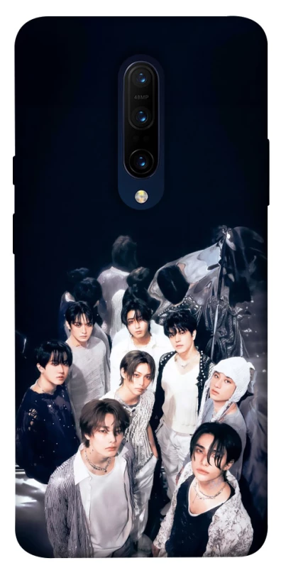 Чехол на OnePlus 7 Pro Stray Kids v4 фото 1 из 1