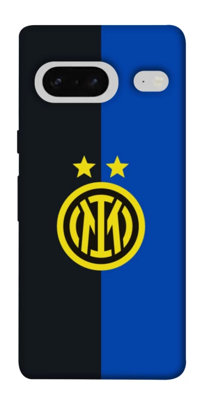 Чехол на Google Pixel 7 FC Inter v1 фото 1 из 1
