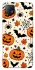 Чехол на Oppo A72 5G / A73 5G Halloween v13 фото 1 из 1