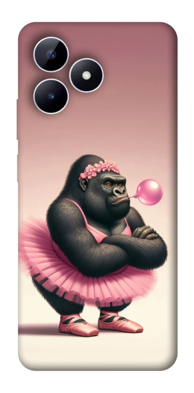 Чохол на Realme Note 50 5G Горила фото 1 з 1