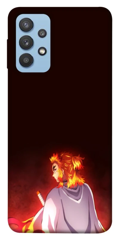 Чохол на Samsung Galaxy M32 Anime v18 фото 1 з 1