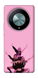 Чохол на Huawei Magic6 Lite BLACKPINK v3 фото 1 з 1