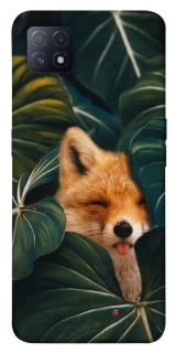 Чехол на Oppo A72 5G / A73 5G Fox фото 1 из 1