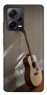 Чохол на Xiaomi Redmi Note 12 Pro 5G Гітара фото 1 з 1
