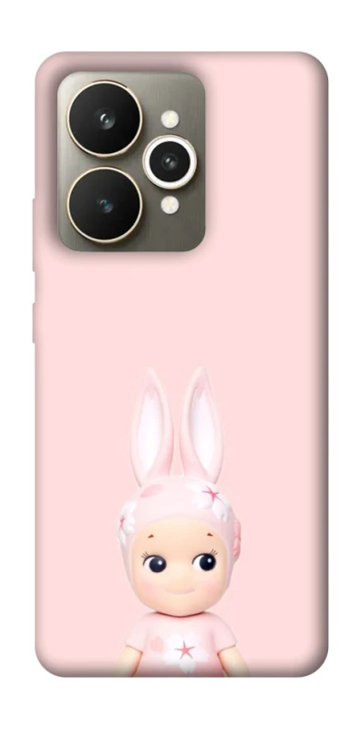 Чехол на Realme 15 Sakura Bunny Solo фото 1 из 1