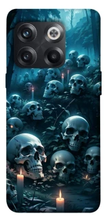 Чехол на OnePlus 10T Skulls v3 фото 1 из 1