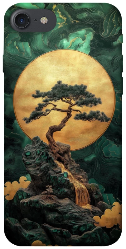 Чехол на Apple iPhone 7 / 8 (4.7") banzai фото 1 из 1