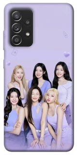 Чохол на Samsung Galaxy A52 4G / A52 5G BABYMONSTER v2 фото 1 з 1