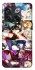 Чехол на OnePlus 10T Genshin Impact ver.2 фото 1 из 1